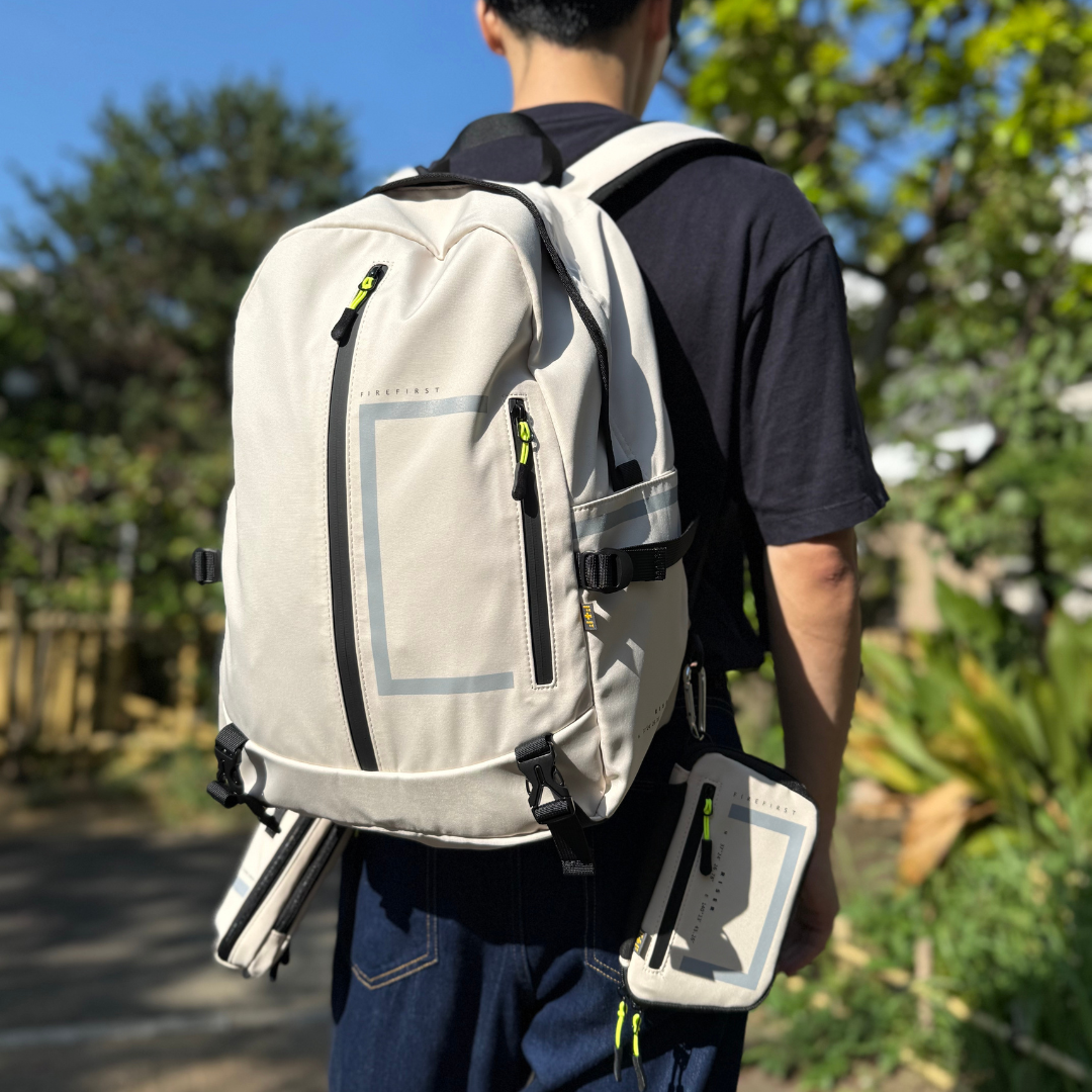 FFX-700　デイパック