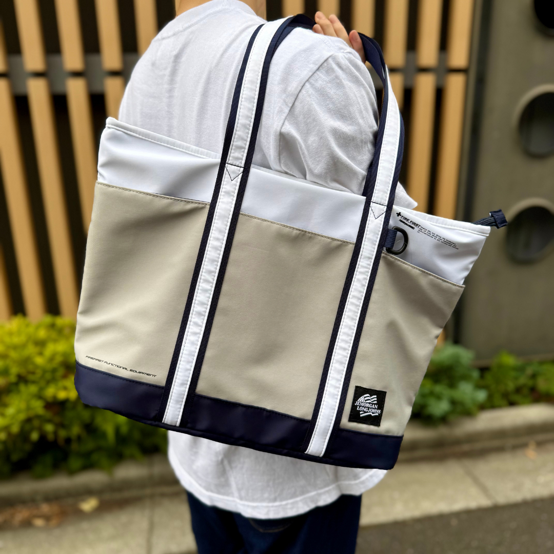 FM-107　トート