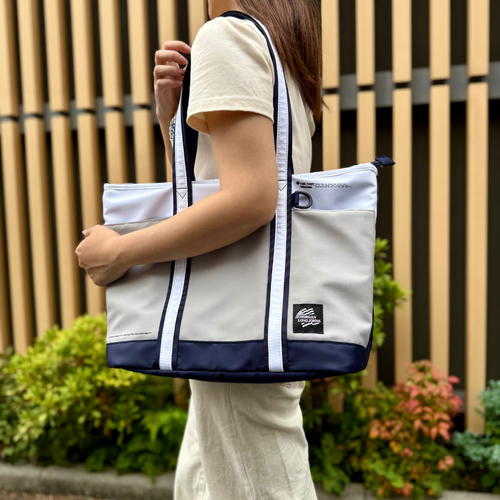 FM-107 トート – FIRE FIRST ONLINE STORE