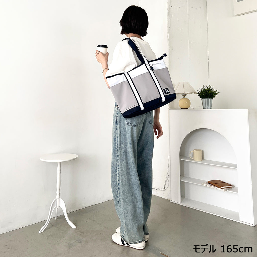 FM-107　トート