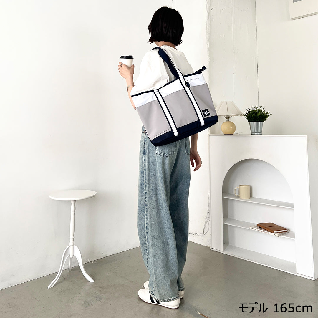 FM-107　トート