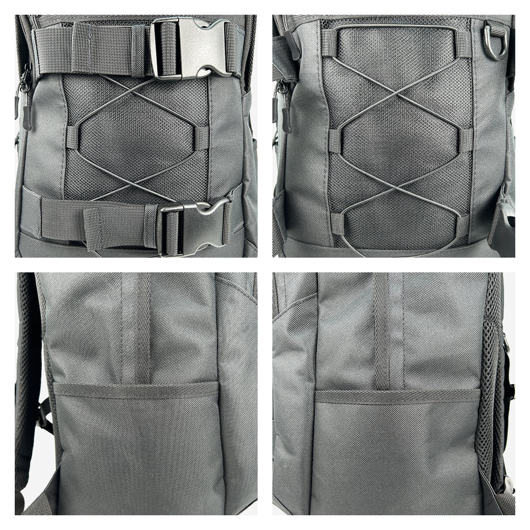 GF-100　リュック