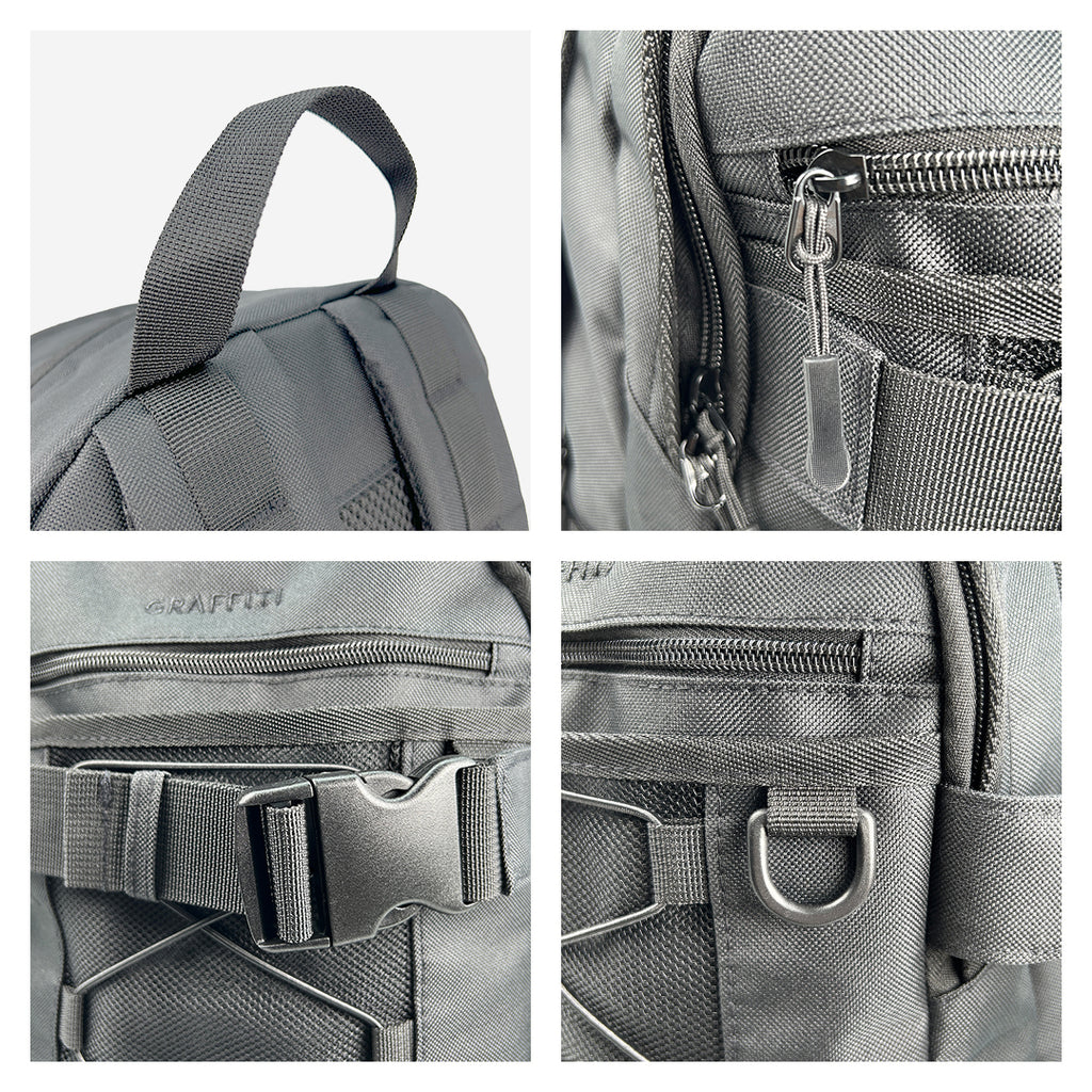 GF-100　リュック