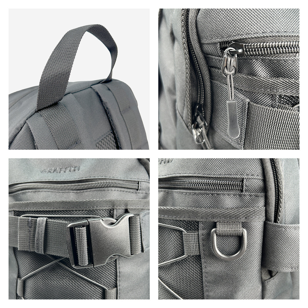 GF-100　リュック