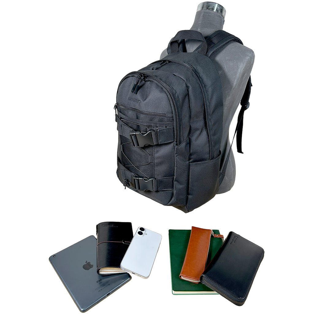 GF-100　リュック