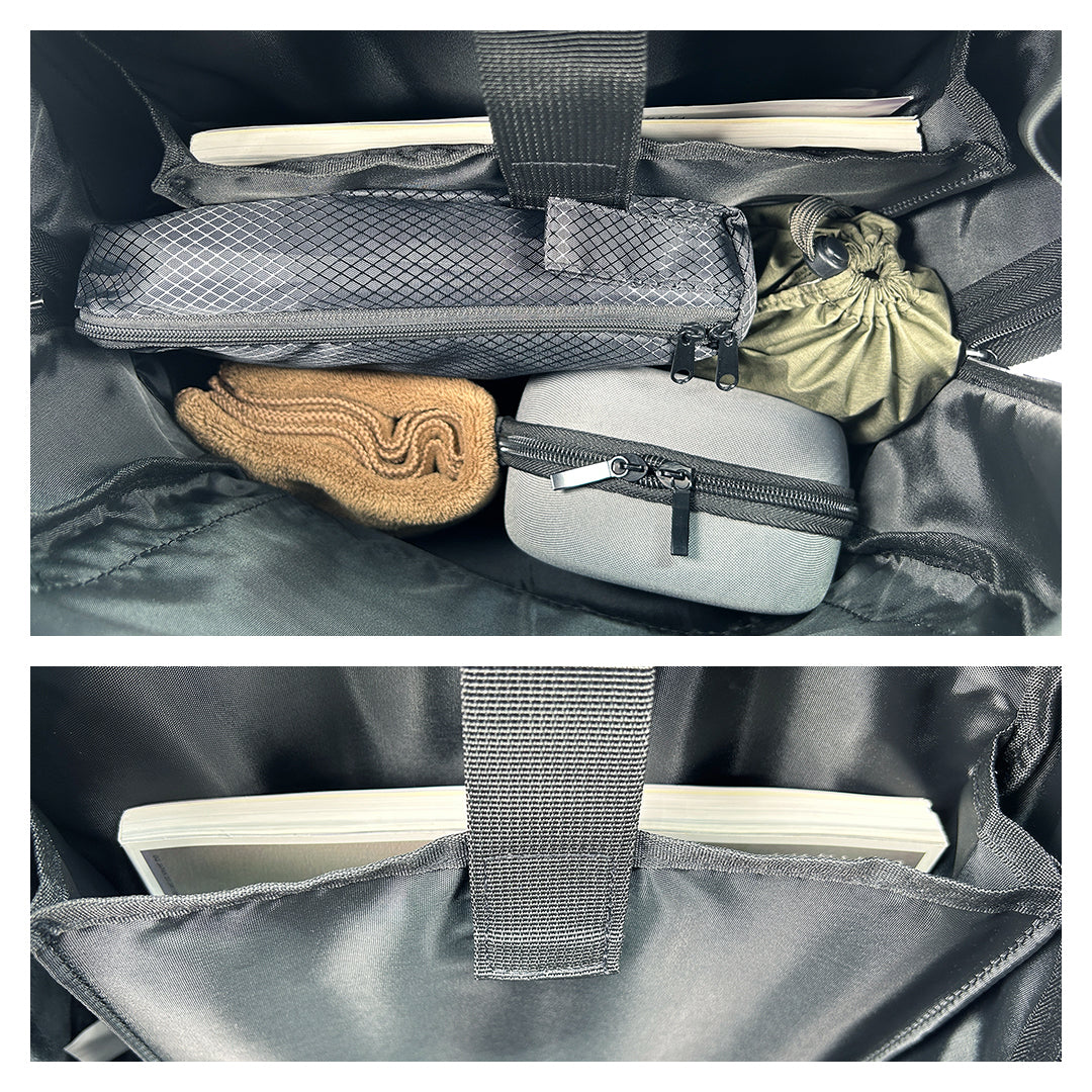 GF-100　リュック