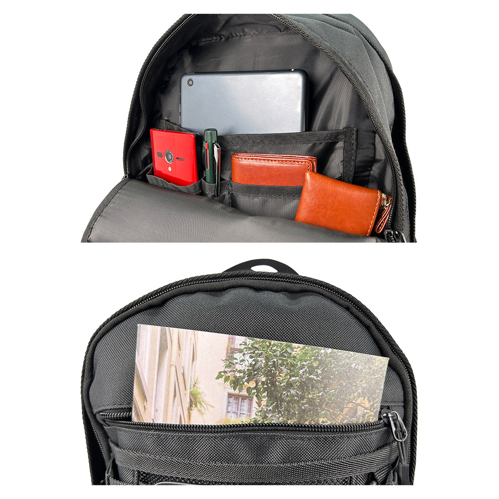 GF-100　リュック