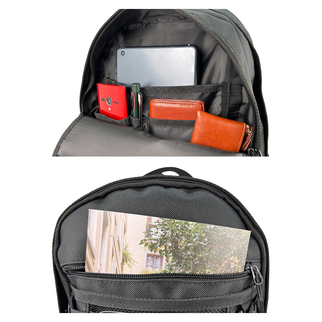 GF-100　リュック