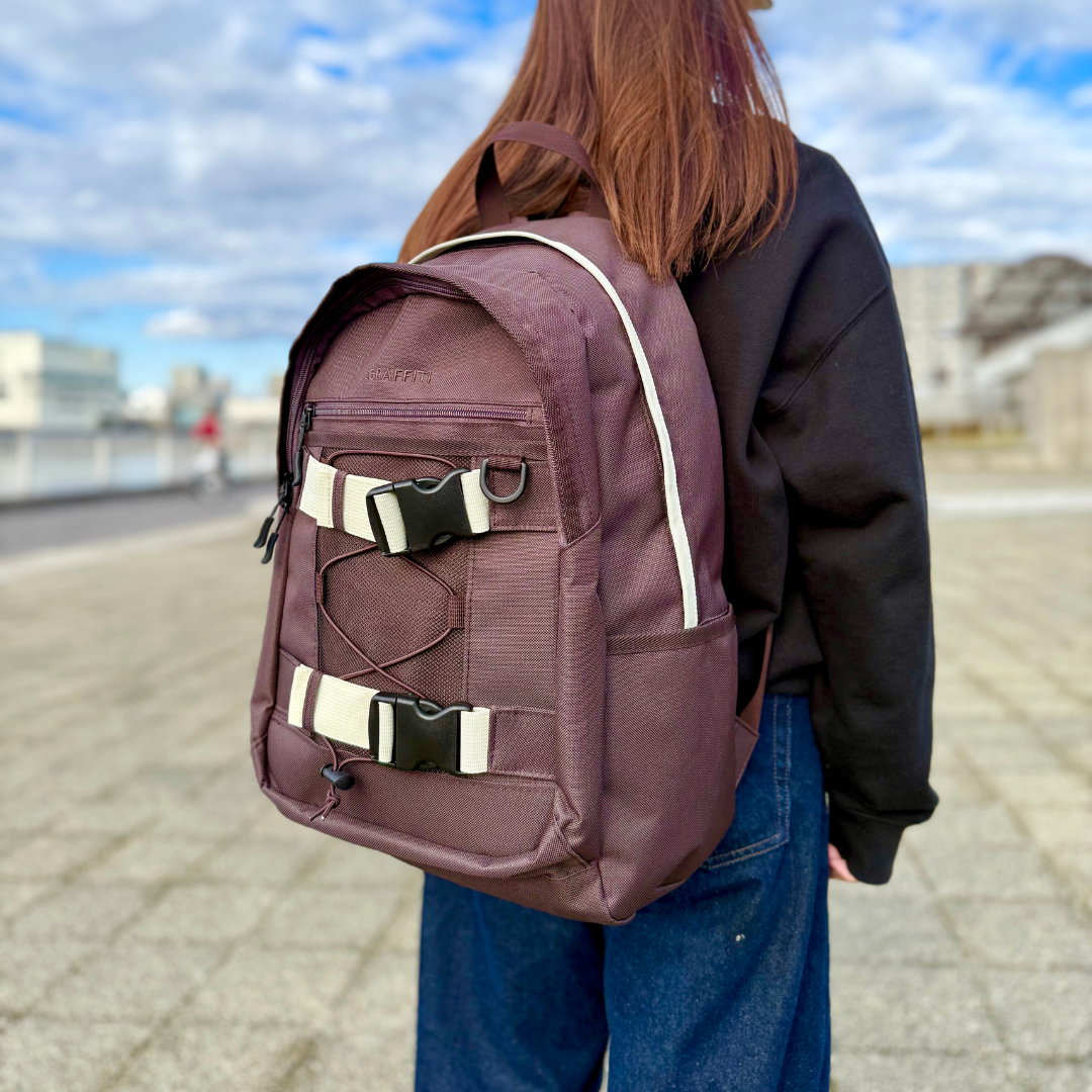 GF-100　リュック