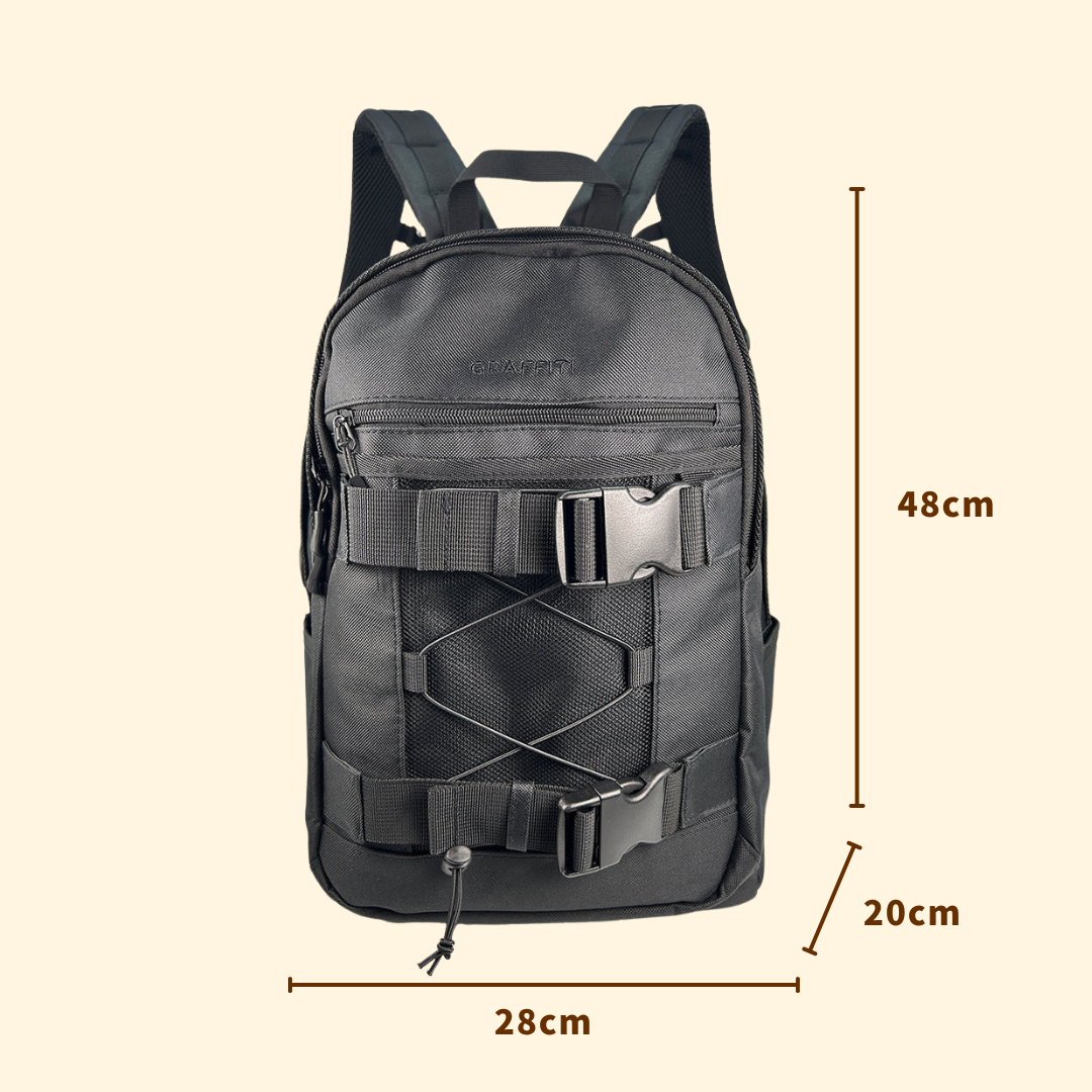 GF-100　リュック