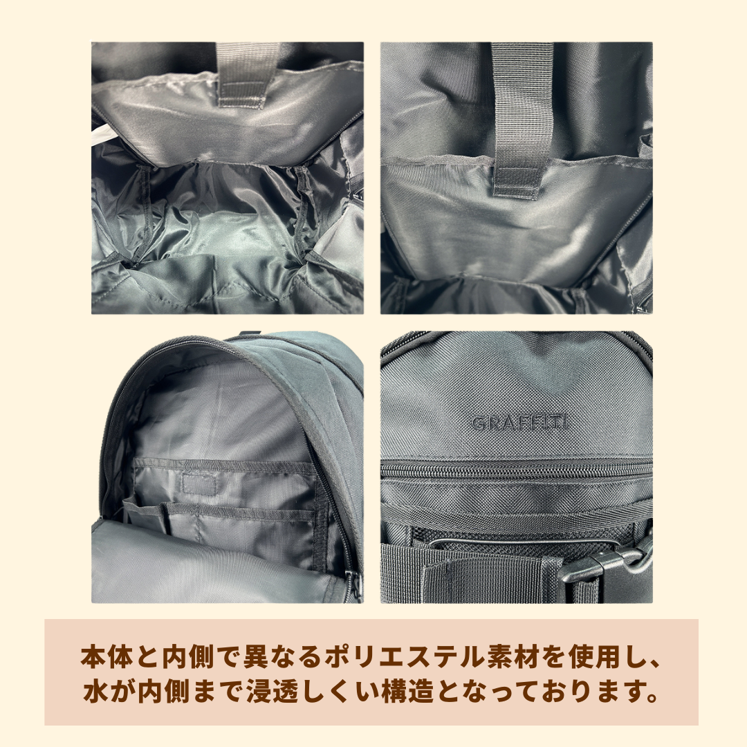 GF-100　リュック