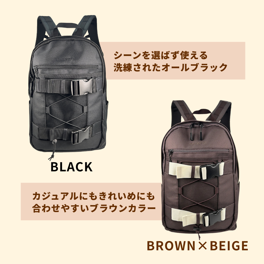 GF-100　リュック