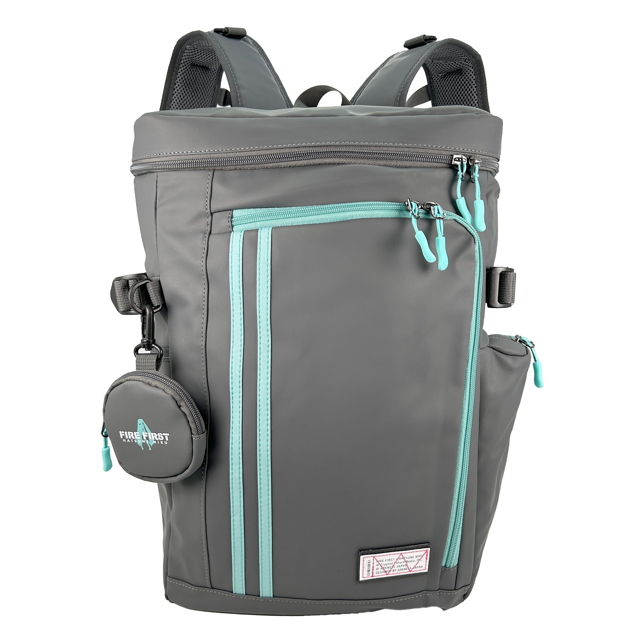 【新品未使用】supreme 袋とステッカー付きFirst Gear Truck Supreme-First-Gear-Truck-Green