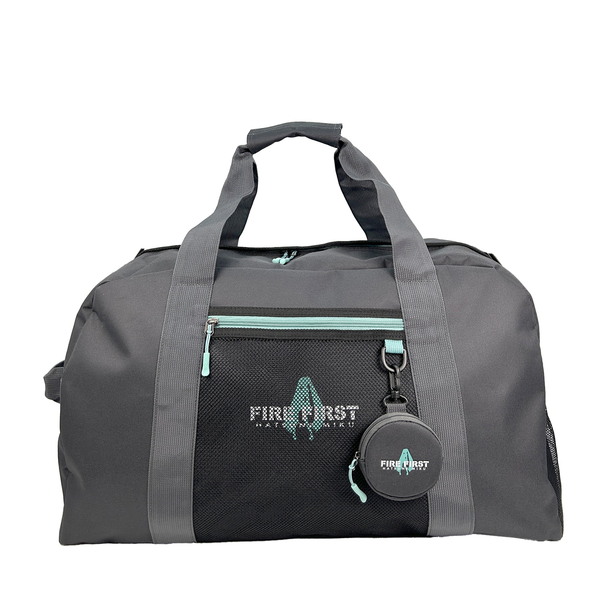 初音ミク×FIRE FIRSTのコラボレーション BIGスクールバッグ HTMG-100