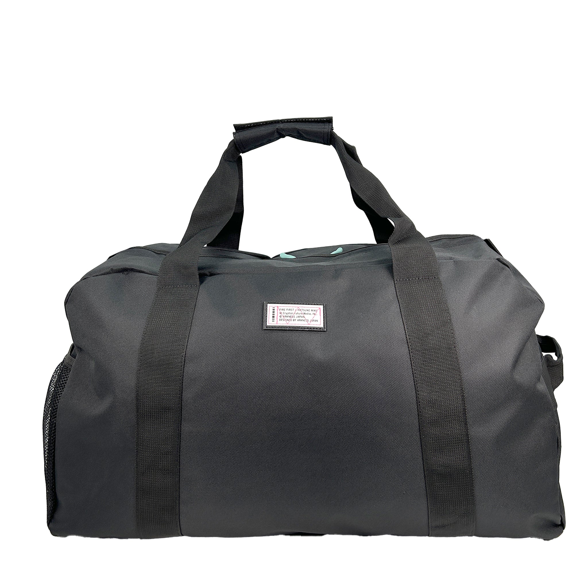 LINK TRI-ReQ feat. 初音ミク 60fps Full] 39 (Thank you) - Hatsune Miku 初音ミク Project