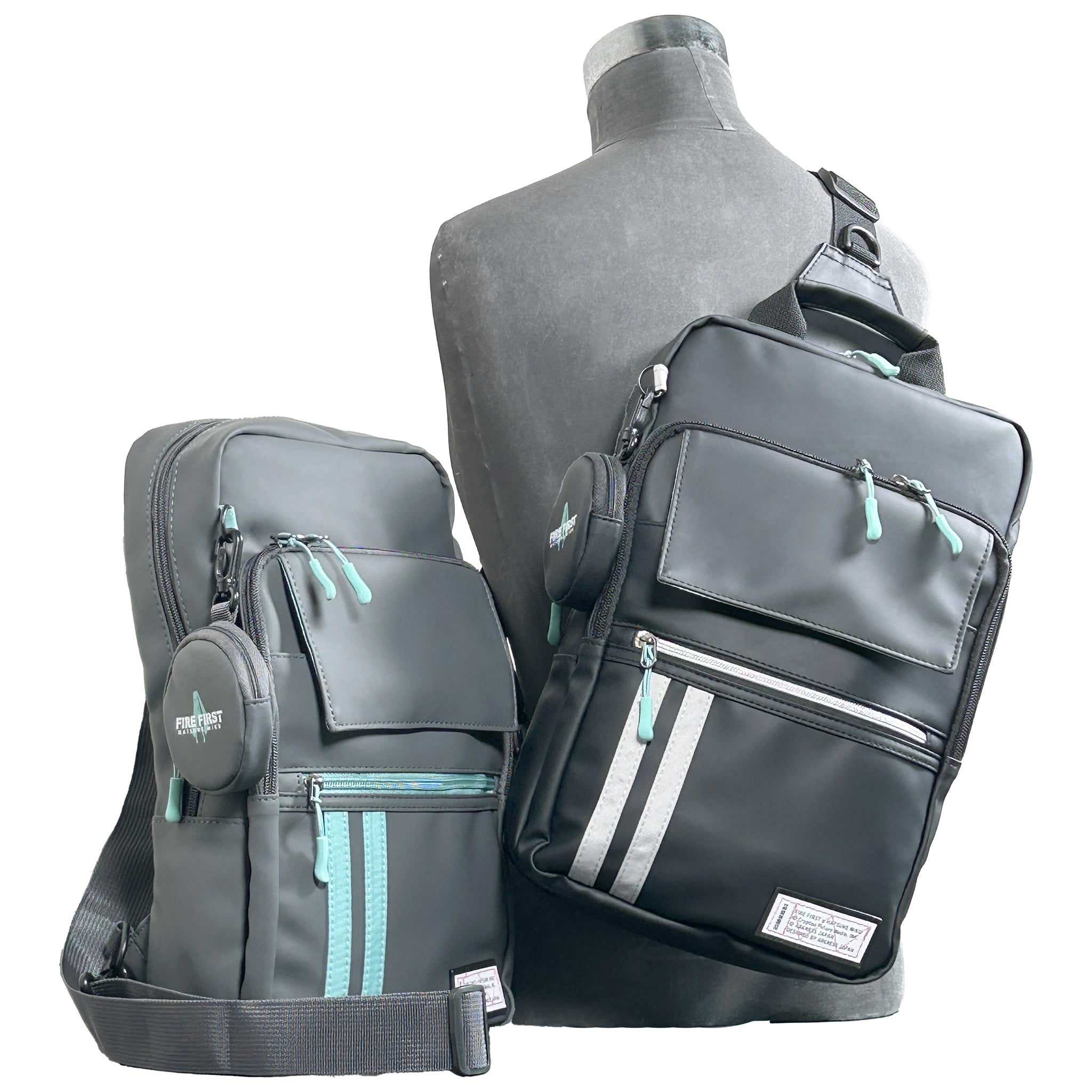 初音ミク×FIRE FIRST – FIRE FIRST ONLINE STORE