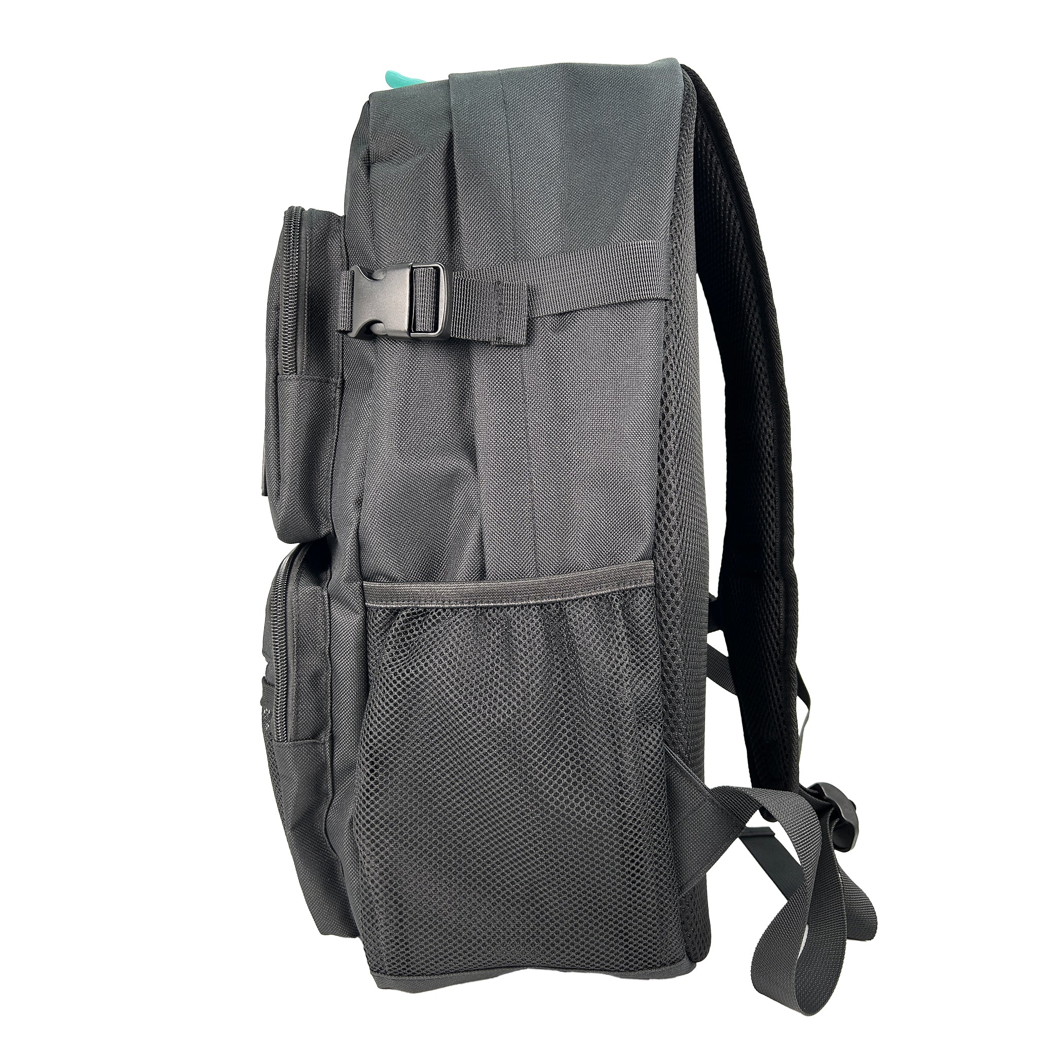 HMX-110 初音ミク FIRE FIRST コラボ リュック 24.3L 多ポケット 進化