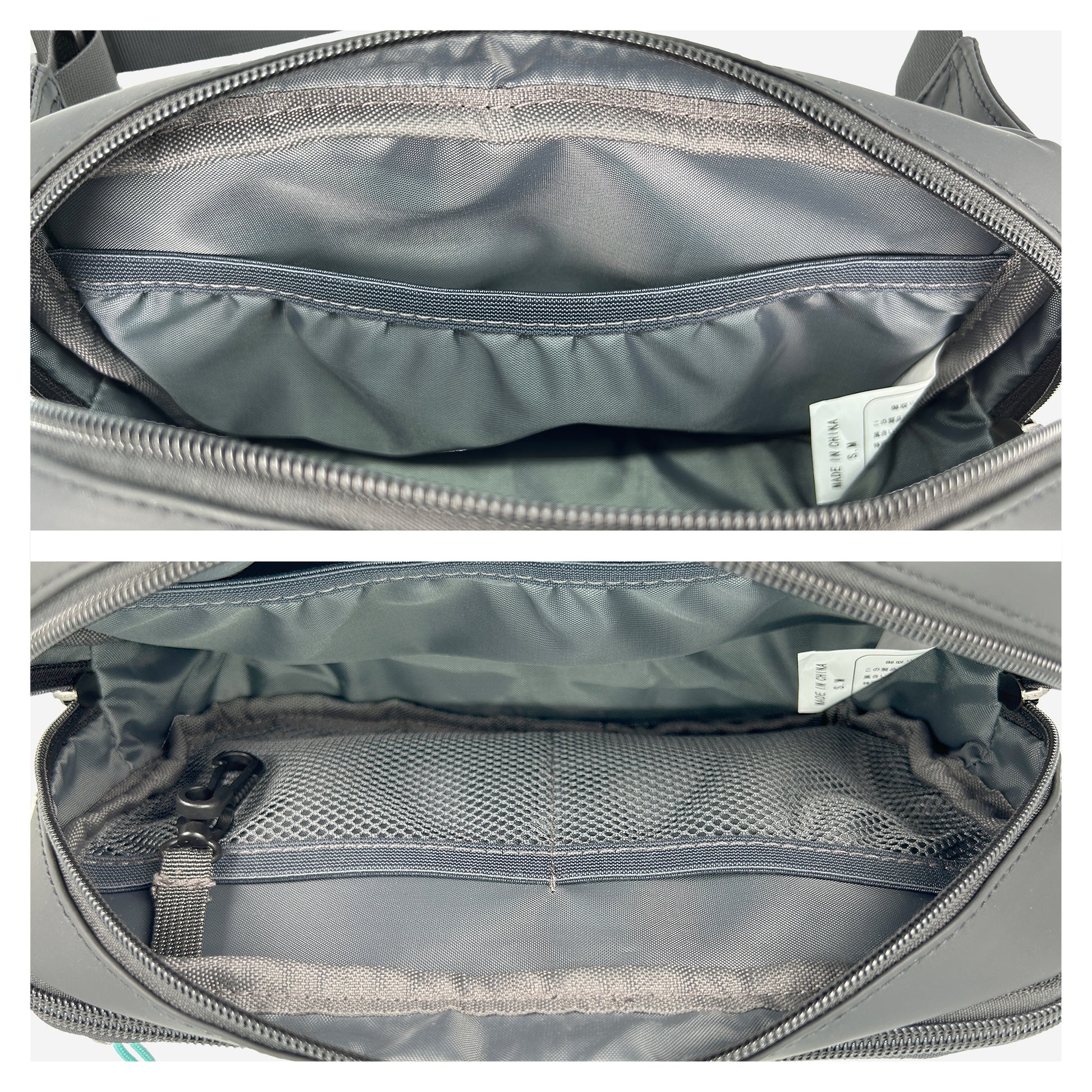 初音ミク<br>HMX-115<br>ボディバッグ