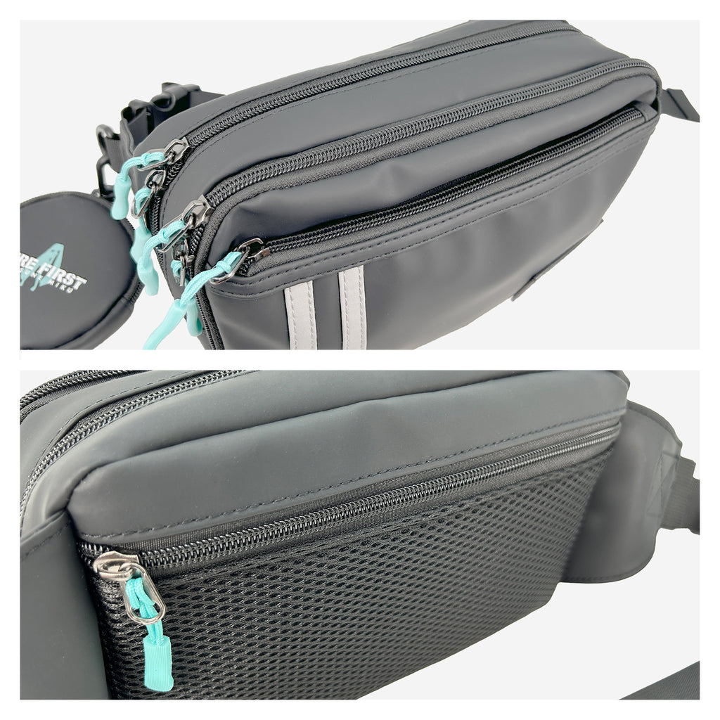 初音ミク<br>HMX-115<br>ボディバッグ