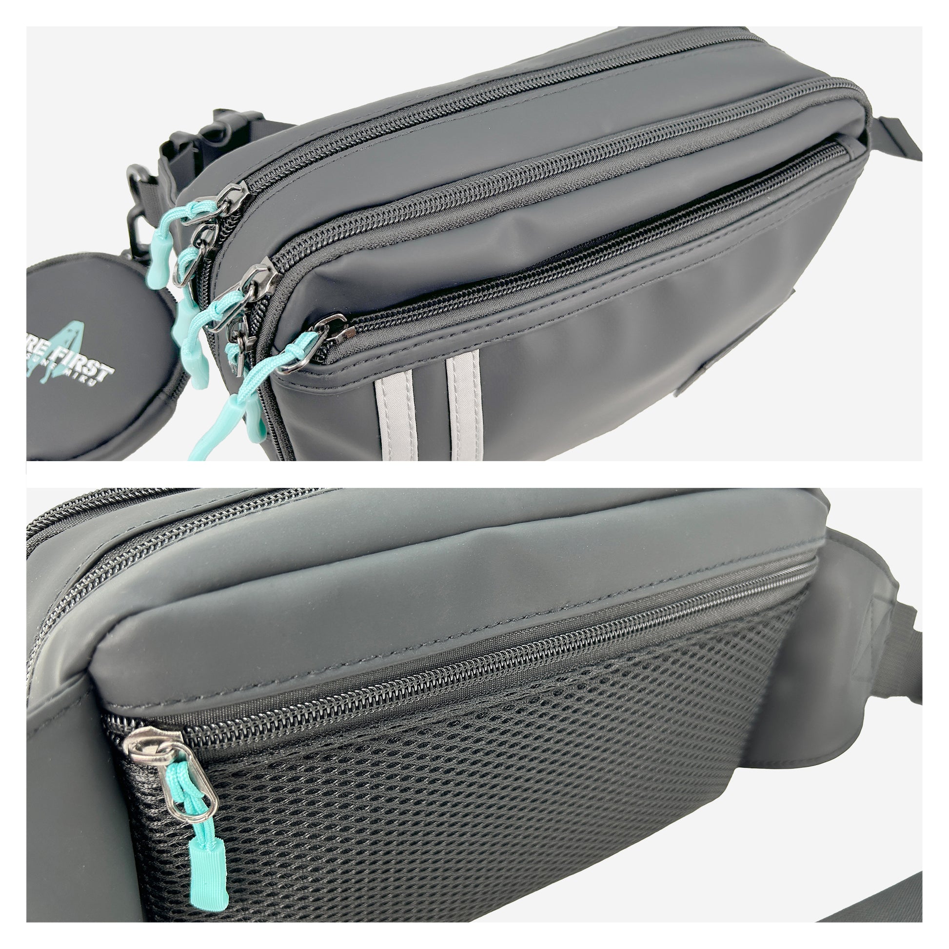 初音ミク<br>HMX-115<br>ボディバッグ