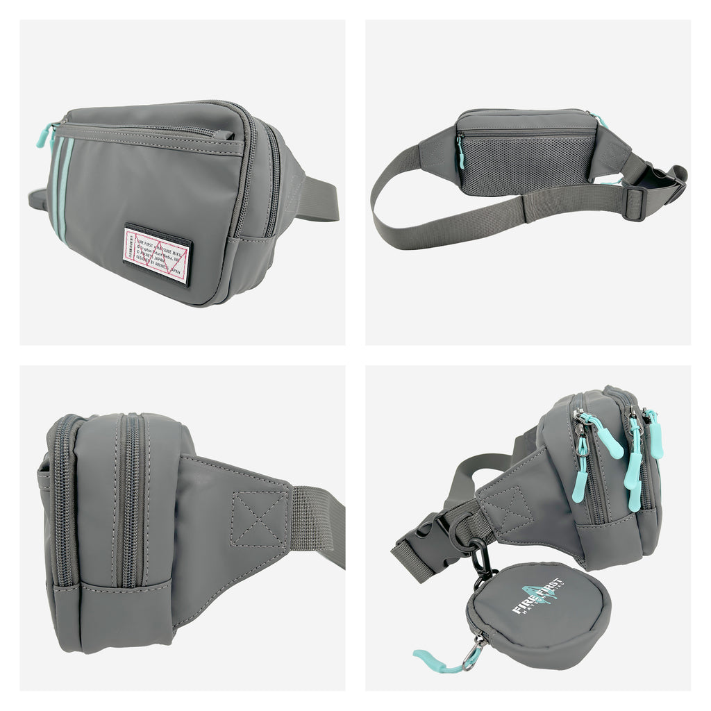 初音ミク<br>HMX-115<br>ボディバッグ