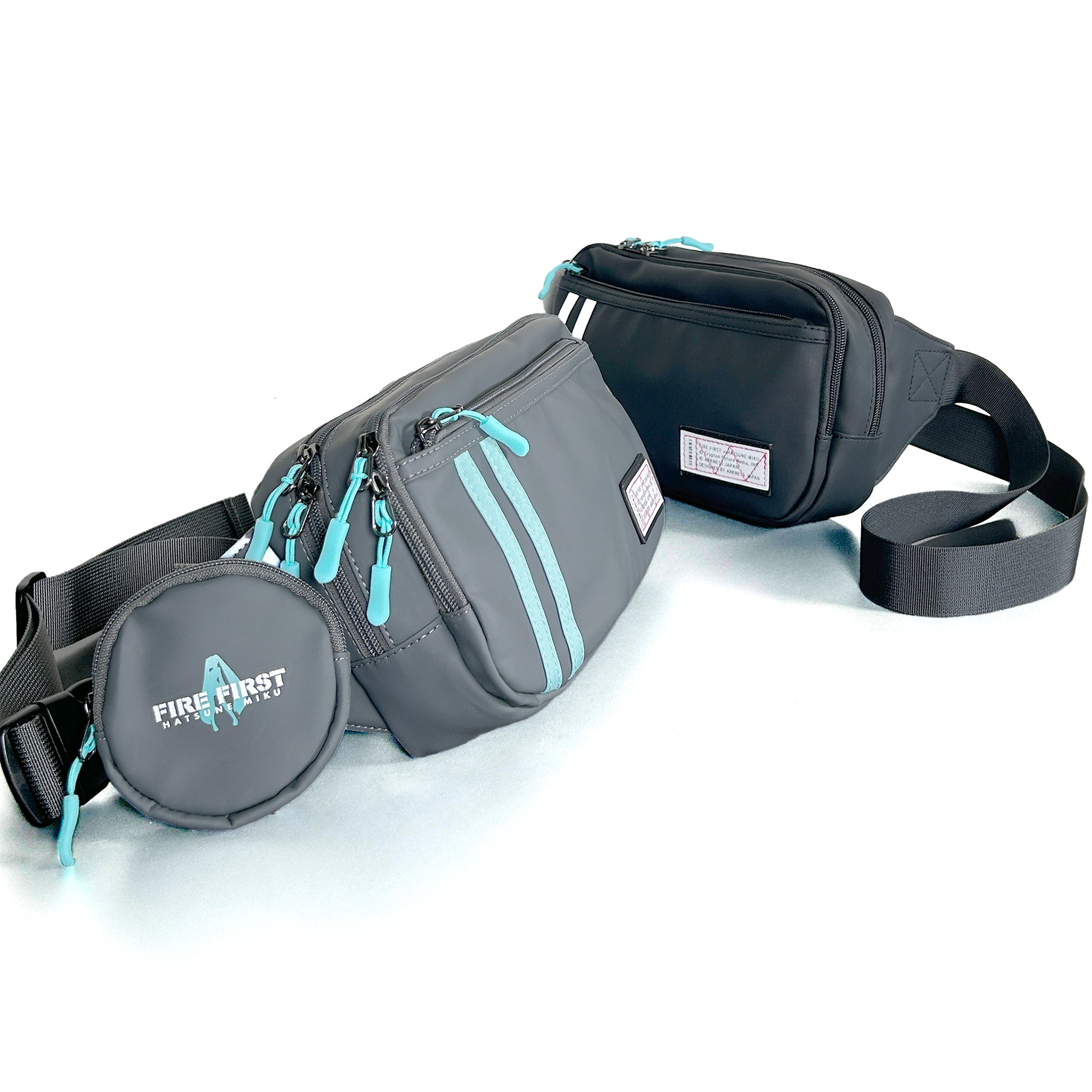 初音ミク×FIRE FIRST – FIRE FIRST ONLINE STORE