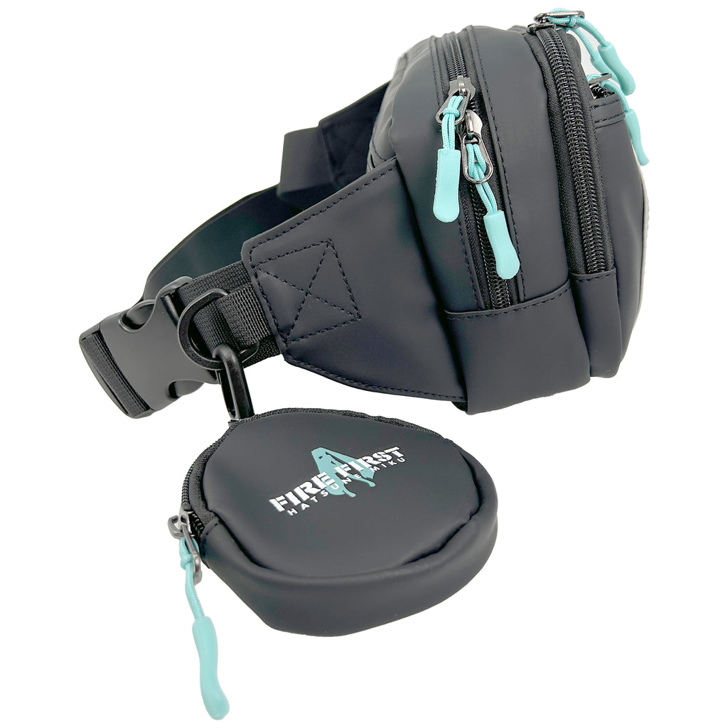 初音ミク<br>HMX-115<br>ボディバッグ