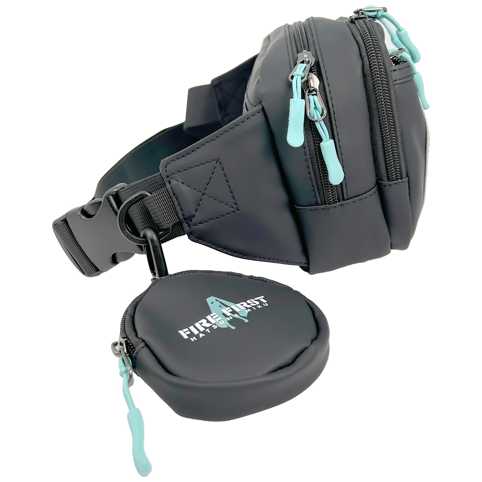 初音ミク<br>HMX-115<br>ボディバッグ