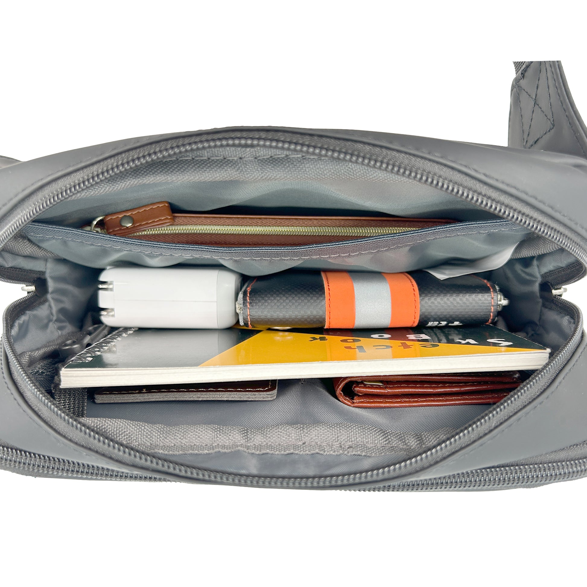 初音ミク<br>HMX-115<br>ボディバッグ