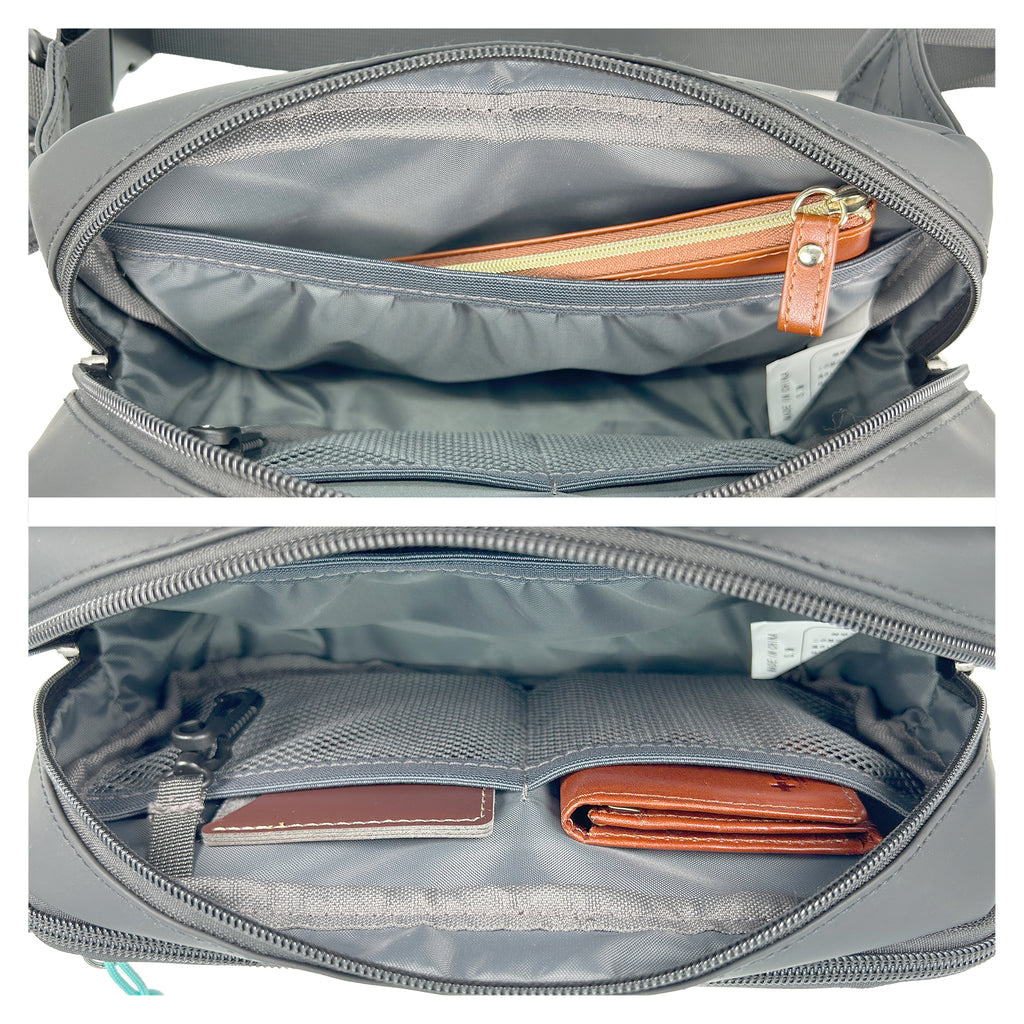 初音ミク<br>HMX-115<br>ボディバッグ