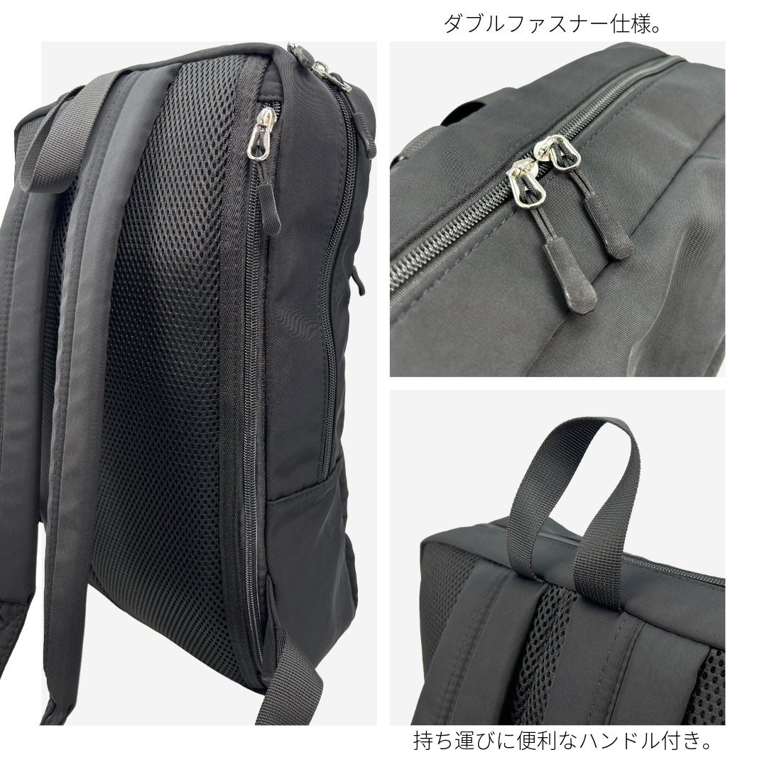 JES-100　デイパック