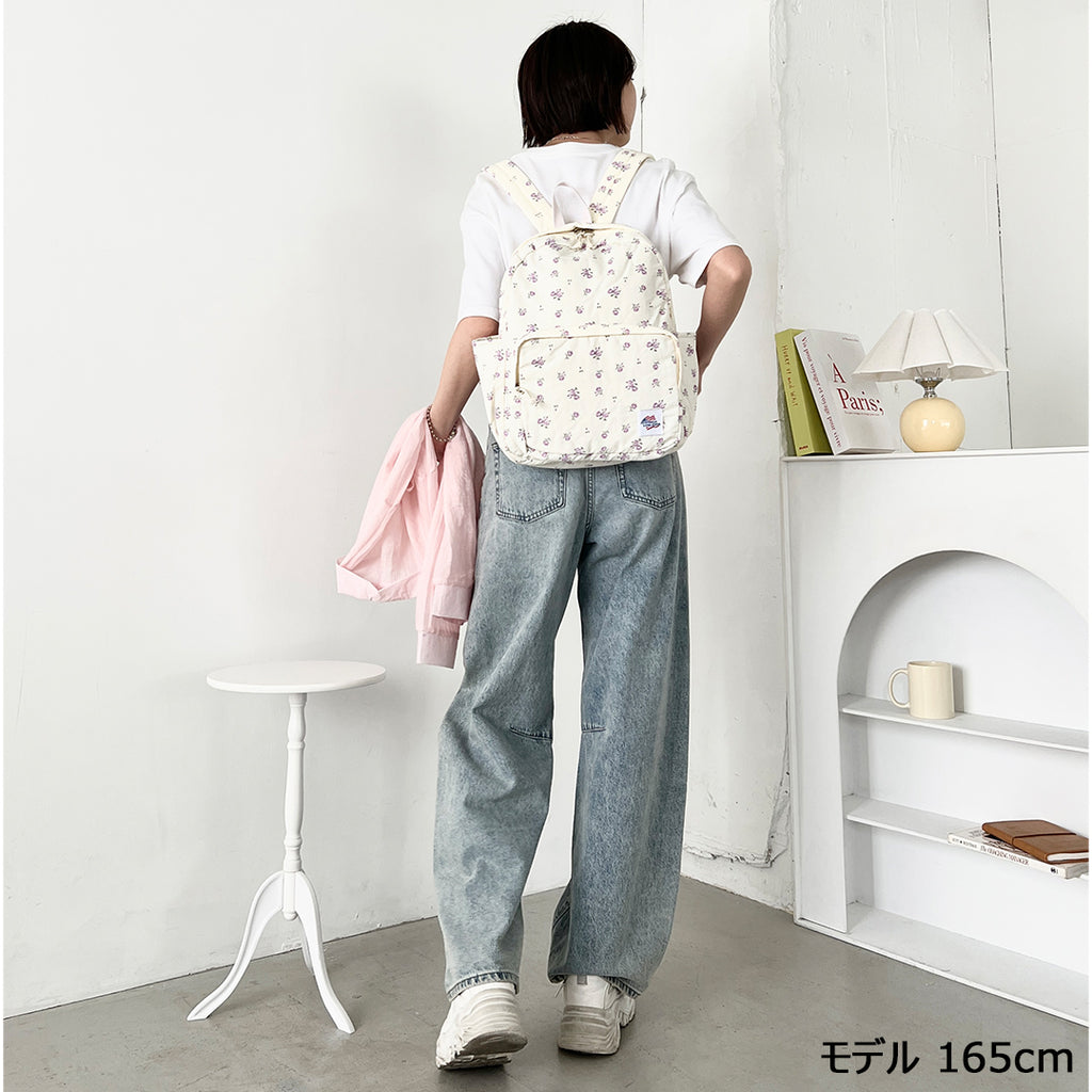 JM-100　リュック