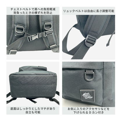 JMB-100　リュック