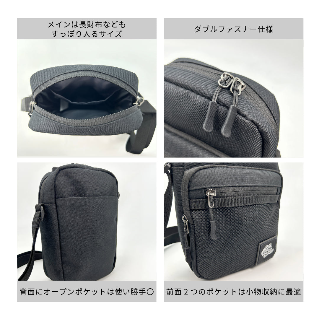 JMB-112　ミニショルダー