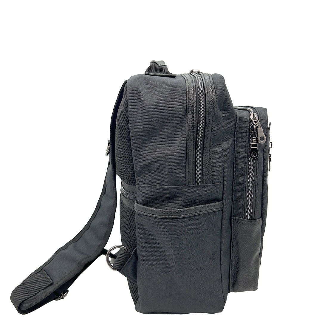 MFBG-126 MAFA PACIFIC LIMITED ボディバッグ 9.1L 180度開閉 大容量