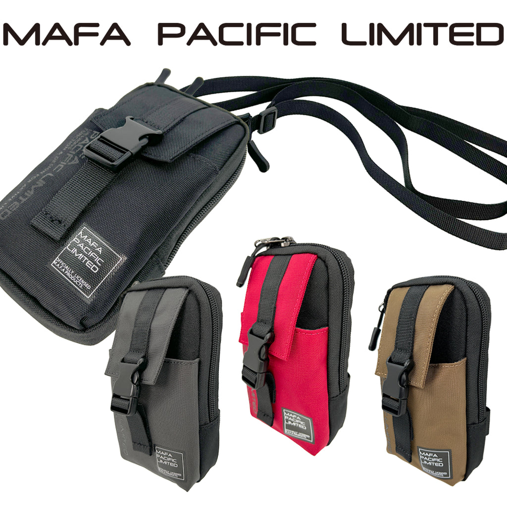 MFGP-208　ポーチ