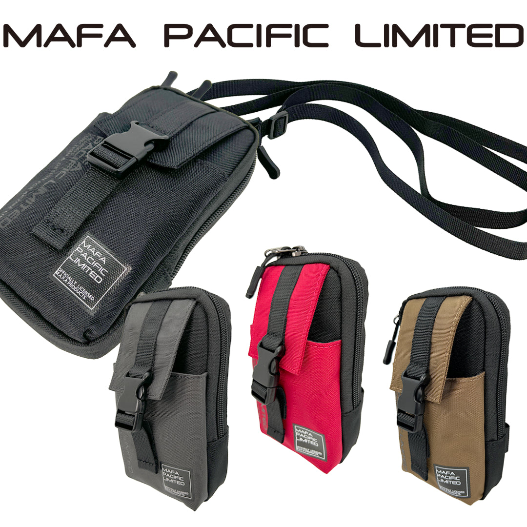 MFGP-208　ポーチ