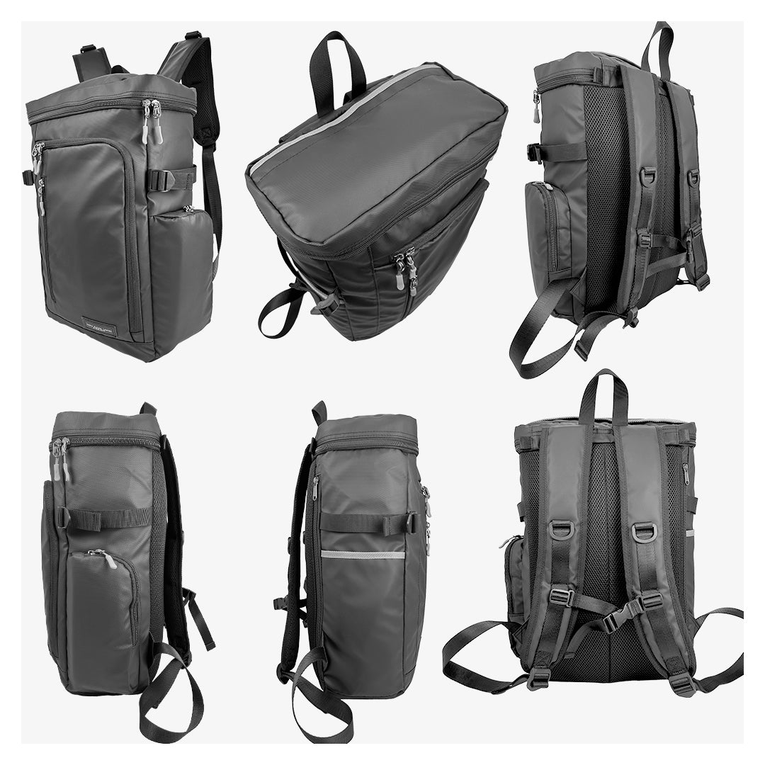 MFTP-100W　ラウンド型リュック