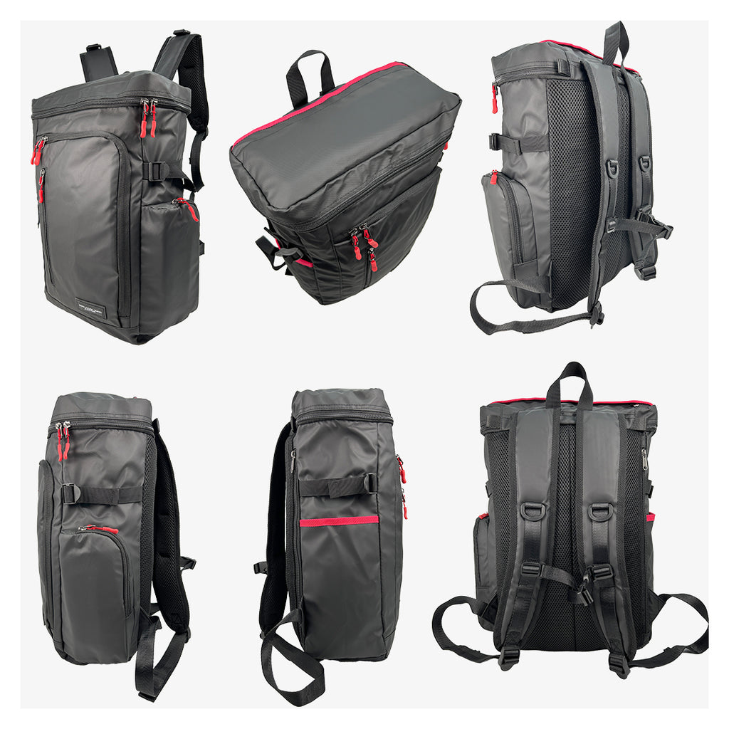 MFTP-100W　ラウンド型リュック