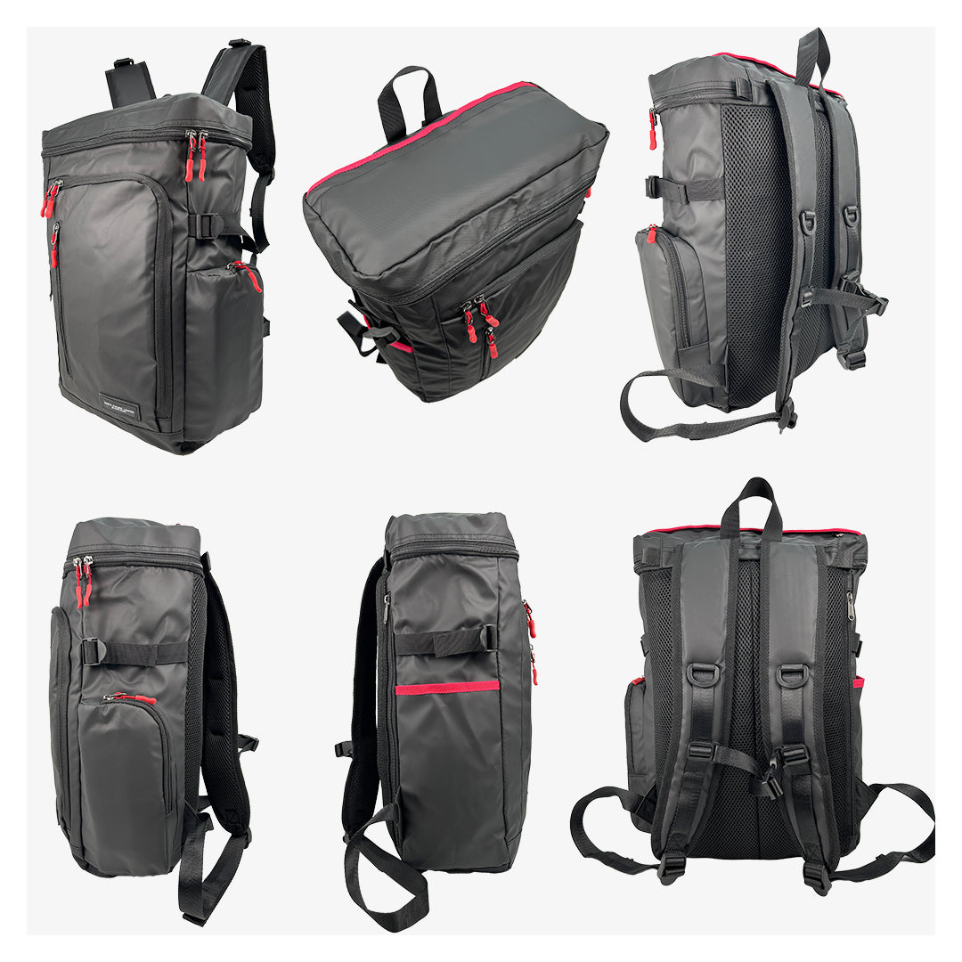 MFTP-100W　ラウンド型リュック