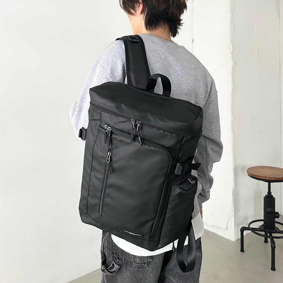MFTP-100W　ラウンド型リュック