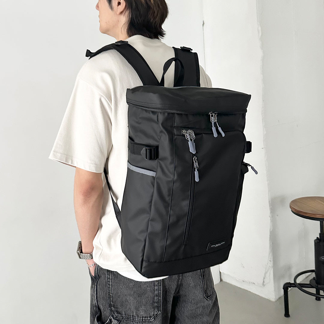 MFTP-100W　ラウンド型リュック