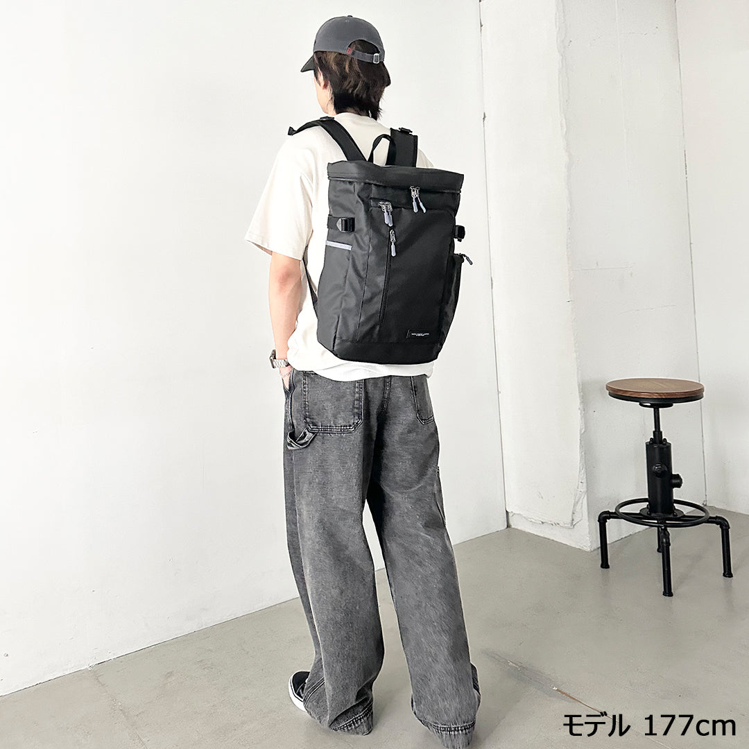MFTP-100W　ラウンド型リュック