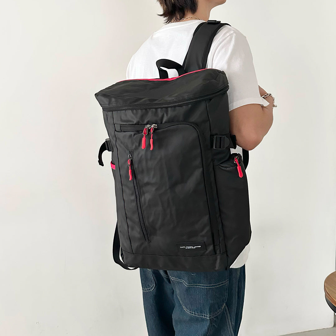 MFTP-100W　ラウンド型リュック