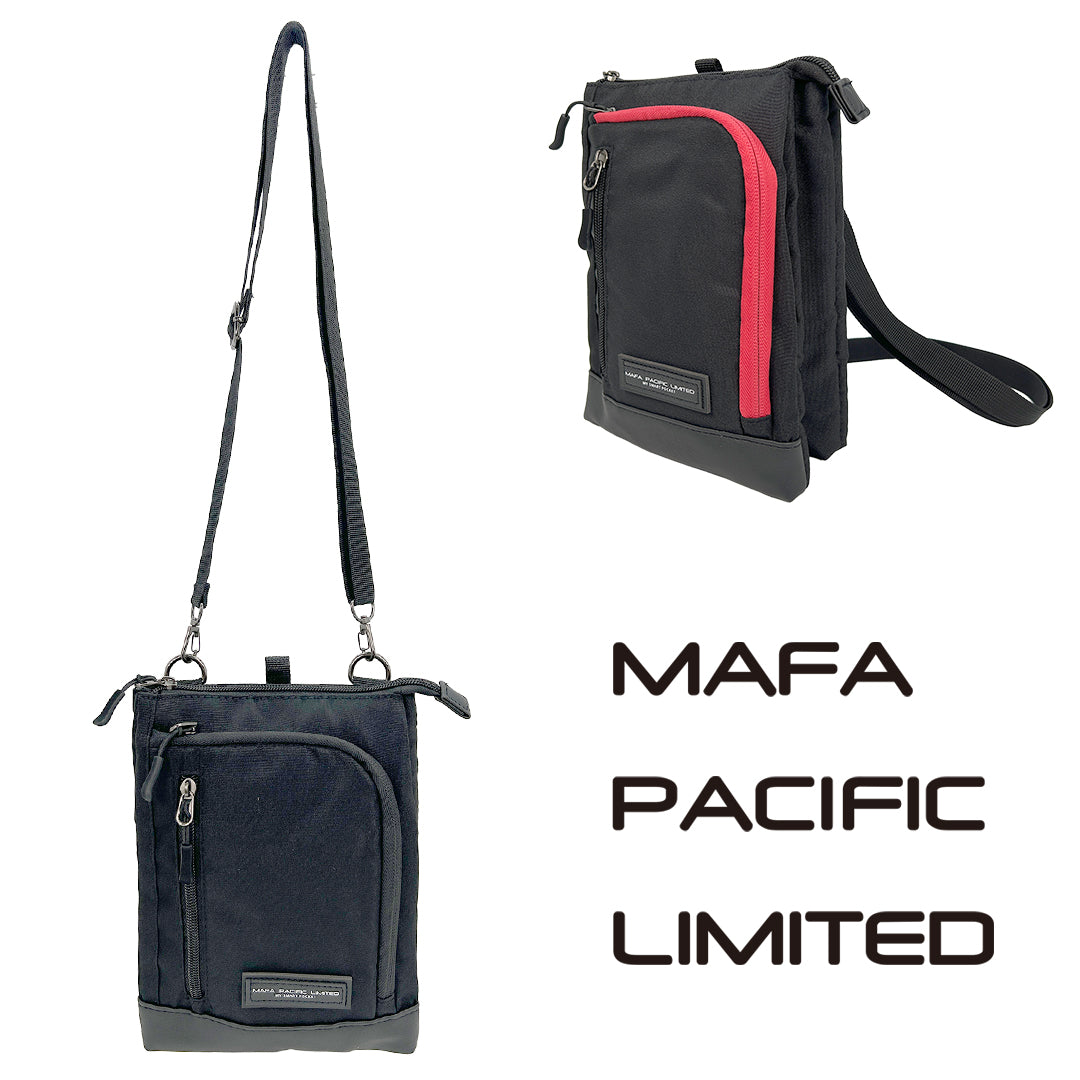 MFTP-108 MAFA PACIFIC LIMITED シザーバッグ 1.6L 4ポケット 軽量