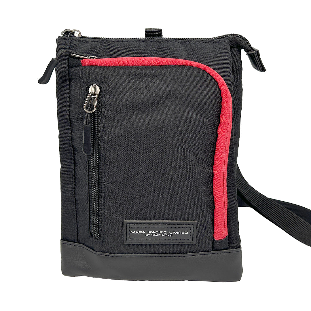 MFTP-108 MAFA PACIFIC LIMITED シザーバッグ 1.6L 4ポケット 軽量