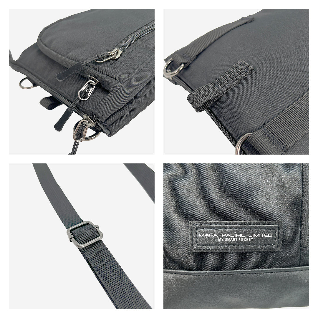 MFTP-108　シザーバッグ