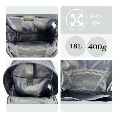 PCB-100　リュック