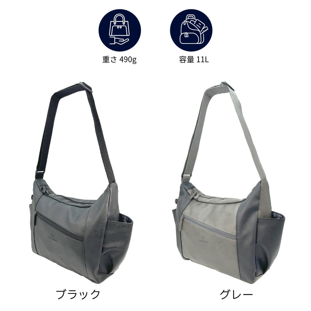 PCP-112　ショルダー