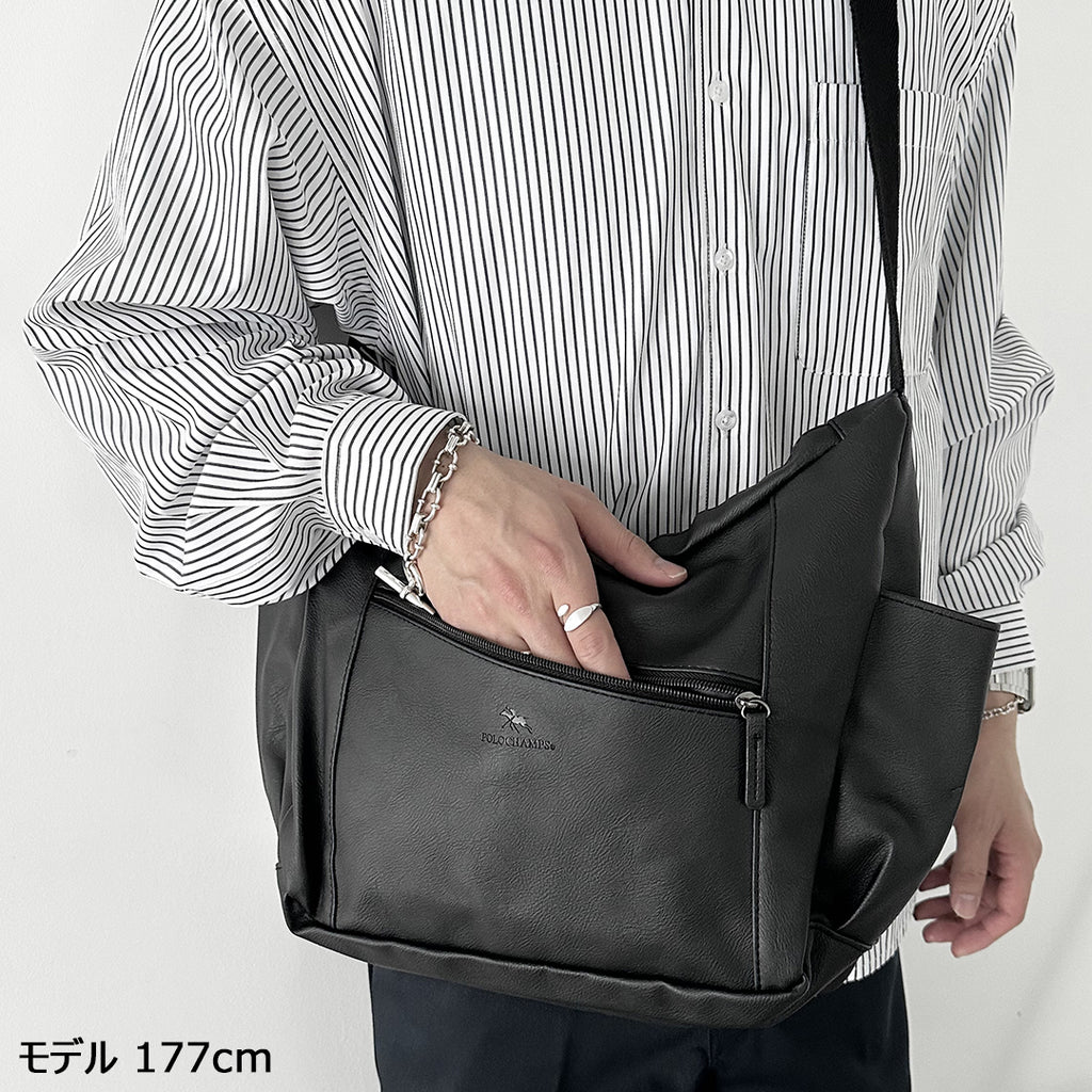 PCP-112　ショルダー